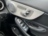 USED 2017 17 MERCEDES-BENZ C-CLASS 2.0 C 300 AMG LINE PREMIUM PLUS 2d 241 BHP Command Sat Nav | Camera | Park AST