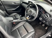 USED 2017 67 MERCEDES-BENZ A-CLASS 1.5 A 180 D SE 5d 107 BHP 
