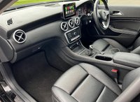 USED 2017 67 MERCEDES-BENZ A-CLASS 1.5 A 180 D SE 5d 107 BHP 