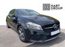USED 2017 67 MERCEDES-BENZ A-CLASS 1.5 A 180 D SE 5d 107 BHP 