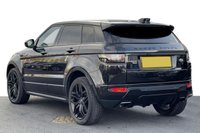 USED 2017 66 LAND ROVER RANGE ROVER EVOQUE 2.0 TD4 HSE DYNAMIC 5d 177 BHP 