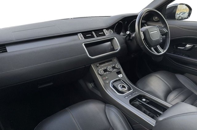 2017 Land Rover RANGE ROVER EVOQUE - Photo 3