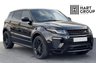 USED 2017 66 LAND ROVER RANGE ROVER EVOQUE 2.0 TD4 HSE DYNAMIC 5d 177 BHP 