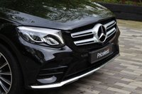 USED 2018 18 MERCEDES-BENZ GLC-CLASS 3.0 GLC 350 D 4MATIC AMG LINE PREMIUM PLUS 5d 255 BHP PREMIUM PLUS, 360 CAM, ADAPT. LED
