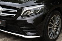 USED 2018 18 MERCEDES-BENZ GLC-CLASS 3.0 GLC 350 D 4MATIC AMG LINE PREMIUM PLUS 5d 255 BHP PREMIUM PLUS, 360 CAM, ADAPT. LED