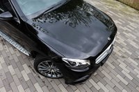 USED 2018 18 MERCEDES-BENZ GLC-CLASS 3.0 GLC 350 D 4MATIC AMG LINE PREMIUM PLUS 5d 255 BHP PREMIUM PLUS, 360 CAM, ADAPT. LED