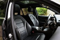 USED 2018 18 MERCEDES-BENZ GLC-CLASS 3.0 GLC 350 D 4MATIC AMG LINE PREMIUM PLUS 5d 255 BHP PREMIUM PLUS, 360 CAM, ADAPT. LED