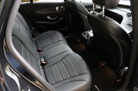 USED 2018 18 MERCEDES-BENZ GLC-CLASS 3.0 GLC 350 D 4MATIC AMG LINE PREMIUM PLUS 5d 255 BHP PREMIUM PLUS, 360 CAM, ADAPT. LED