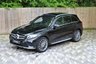 USED 2018 18 MERCEDES-BENZ GLC-CLASS 3.0 GLC 350 D 4MATIC AMG LINE PREMIUM PLUS 5d 255 BHP PREMIUM PLUS, 360 CAM, ADAPT. LED