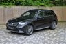 USED 2018 18 MERCEDES-BENZ GLC-CLASS 3.0 GLC 350 D 4MATIC AMG LINE PREMIUM PLUS 5d 255 BHP PREMIUM PLUS, 360 CAM, ADAPT. LED