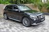 USED 2018 18 MERCEDES-BENZ GLC-CLASS 3.0 GLC 350 D 4MATIC AMG LINE PREMIUM PLUS 5d 255 BHP PREMIUM PLUS, 360 CAM, ADAPT. LED