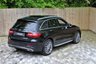 USED 2018 18 MERCEDES-BENZ GLC-CLASS 3.0 GLC 350 D 4MATIC AMG LINE PREMIUM PLUS 5d 255 BHP PREMIUM PLUS, 360 CAM, ADAPT. LED
