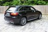 USED 2018 18 MERCEDES-BENZ GLC-CLASS 3.0 GLC 350 D 4MATIC AMG LINE PREMIUM PLUS 5d 255 BHP PREMIUM PLUS, 360 CAM, ADAPT. LED