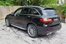 USED 2018 18 MERCEDES-BENZ GLC-CLASS 3.0 GLC 350 D 4MATIC AMG LINE PREMIUM PLUS 5d 255 BHP PREMIUM PLUS, 360 CAM, ADAPT. LED