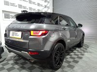 USED 2017 67 LAND ROVER RANGE ROVER EVOQUE 2.0 TD4 SE TECH 5d 177 BHP 