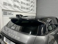 USED 2017 67 LAND ROVER RANGE ROVER EVOQUE 2.0 TD4 SE TECH 5d 177 BHP 
