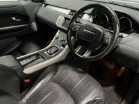 USED 2017 67 LAND ROVER RANGE ROVER EVOQUE 2.0 TD4 SE TECH 5d 177 BHP 