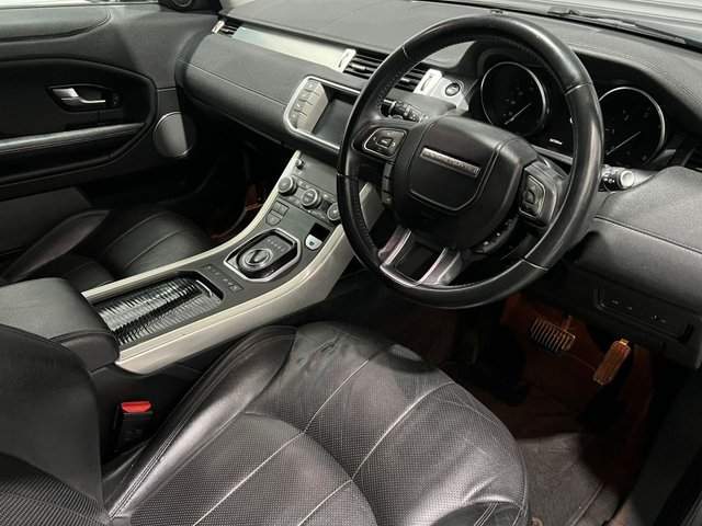 2017 Land Rover RANGE ROVER EVOQUE - Photo 7