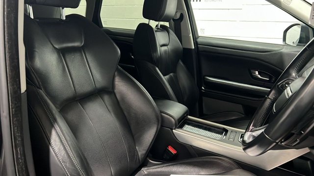 2017 Land Rover RANGE ROVER EVOQUE - Photo 8