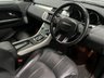 USED 2017 67 LAND ROVER RANGE ROVER EVOQUE 2.0 TD4 SE TECH 5d 177 BHP 