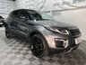 USED 2017 67 LAND ROVER RANGE ROVER EVOQUE 2.0 TD4 SE TECH 5d 177 BHP 
