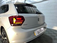 USED 2018 18 VOLKSWAGEN POLO 1.0 BEATS 5d 65 BHP 