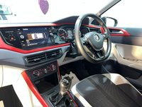USED 2018 18 VOLKSWAGEN POLO 1.0 BEATS 5d 65 BHP 