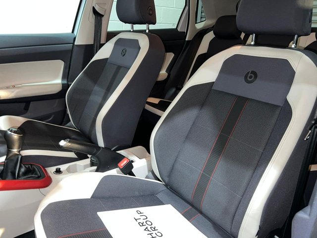 2018 VOLKSWAGEN POLO - Photo 8