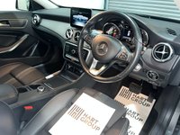USED 2020 20 MERCEDES-BENZ GLA-CLASS 1.6 GLA 180 URBAN EDITION 5d 121 BHP 