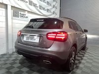 USED 2020 20 MERCEDES-BENZ GLA-CLASS 1.6 GLA 180 URBAN EDITION 5d 121 BHP 