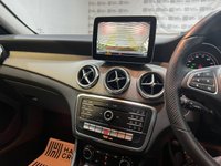 USED 2020 20 MERCEDES-BENZ GLA-CLASS 1.6 GLA 180 URBAN EDITION 5d 121 BHP 
