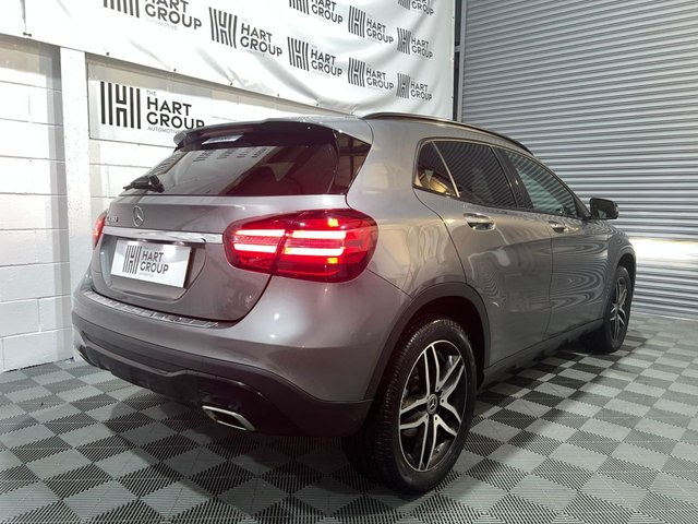 2020 Mercedes-Benz GLA-CLASS - Photo 5