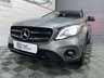 USED 2020 20 MERCEDES-BENZ GLA-CLASS 1.6 GLA 180 URBAN EDITION 5d 121 BHP 