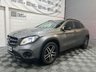 USED 2020 20 MERCEDES-BENZ GLA-CLASS 1.6 GLA 180 URBAN EDITION 5d 121 BHP 