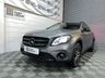 USED 2020 20 MERCEDES-BENZ GLA-CLASS 1.6 GLA 180 URBAN EDITION 5d 121 BHP 