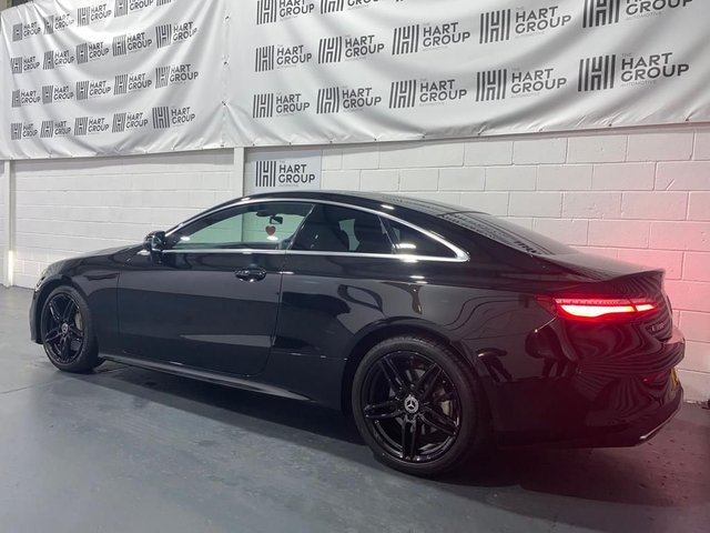 2019 Mercedes-Benz E-CLASS - Photo 5