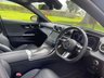 USED 2022 72 MERCEDES-BENZ C-CLASS 2.0 C 300 D AMG LINE PREMIUM PLUS MHEV 4d 262 BHP 