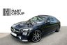 USED 2022 72 MERCEDES-BENZ C-CLASS 2.0 C 300 D AMG LINE PREMIUM PLUS MHEV 4d 262 BHP 