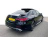 USED 2022 72 MERCEDES-BENZ C-CLASS 2.0 C 300 D AMG LINE PREMIUM PLUS MHEV 4d 262 BHP 