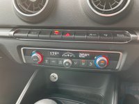 USED 2017 66 AUDI A3 1.4 TFSI SE 5d 148 BHP PANORAMIC ROOF | &pound;30 ROAD TAX