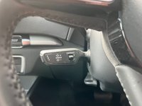 USED 2017 66 AUDI A3 1.4 TFSI SE 5d 148 BHP PANORAMIC ROOF | &pound;30 ROAD TAX