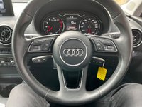 USED 2017 66 AUDI A3 1.4 TFSI SE 5d 148 BHP PANORAMIC ROOF | &pound;30 ROAD TAX