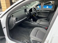 USED 2017 66 AUDI A3 1.4 TFSI SE 5d 148 BHP PANORAMIC ROOF | &pound;30 ROAD TAX
