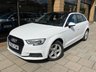 USED 2017 66 AUDI A3 1.4 TFSI SE 5d 148 BHP PANORAMIC ROOF | &pound;30 ROAD TAX