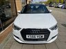 USED 2017 66 AUDI A3 1.4 TFSI SE 5d 148 BHP PANORAMIC ROOF | &pound;30 ROAD TAX