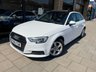 USED 2017 66 AUDI A3 1.4 TFSI SE 5d 148 BHP PANORAMIC ROOF | &pound;30 ROAD TAX