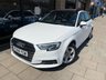 USED 2017 66 AUDI A3 1.4 TFSI SE 5d 148 BHP PANORAMIC ROOF | &pound;30 ROAD TAX