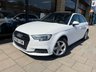 USED 2017 66 AUDI A3 1.4 TFSI SE 5d 148 BHP PANORAMIC ROOF | &pound;30 ROAD TAX