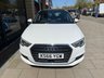 USED 2017 66 AUDI A3 1.4 TFSI SE 5d 148 BHP PANORAMIC ROOF | &pound;30 ROAD TAX