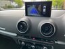 USED 2017 66 AUDI A3 1.4 TFSI SE 5d 148 BHP PANORAMIC ROOF | &pound;30 ROAD TAX